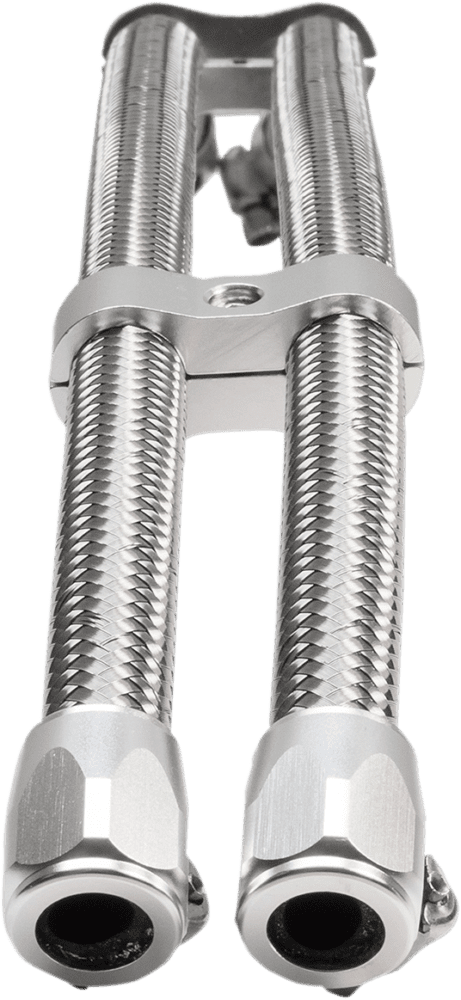 Oil Hose Upgrade Kit