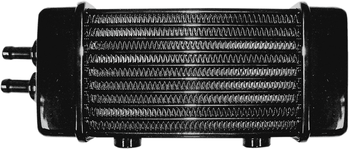 Universal Oil Cooler