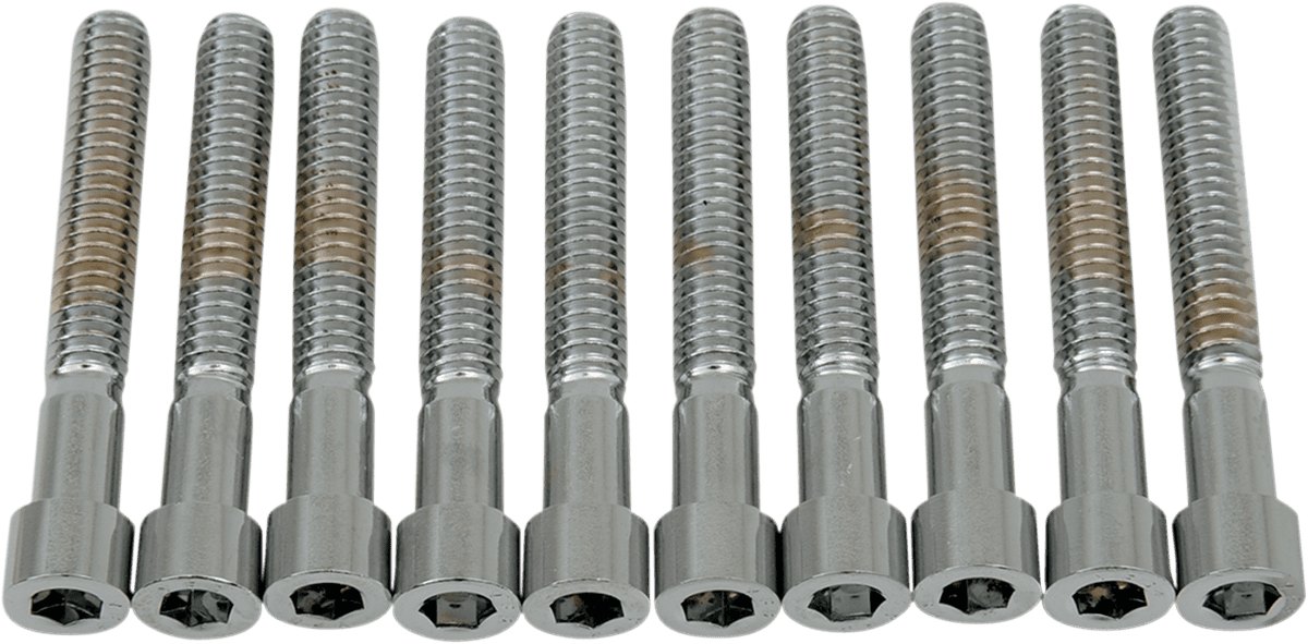 Socket-Head Bolts