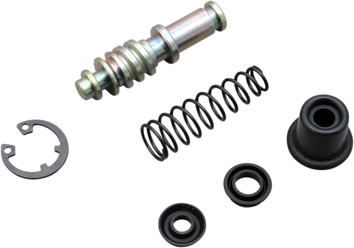 Master Cylinder Rebuild Kit