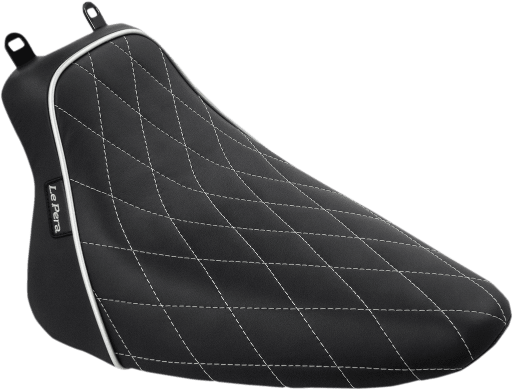 Bare Bones Solo Seat