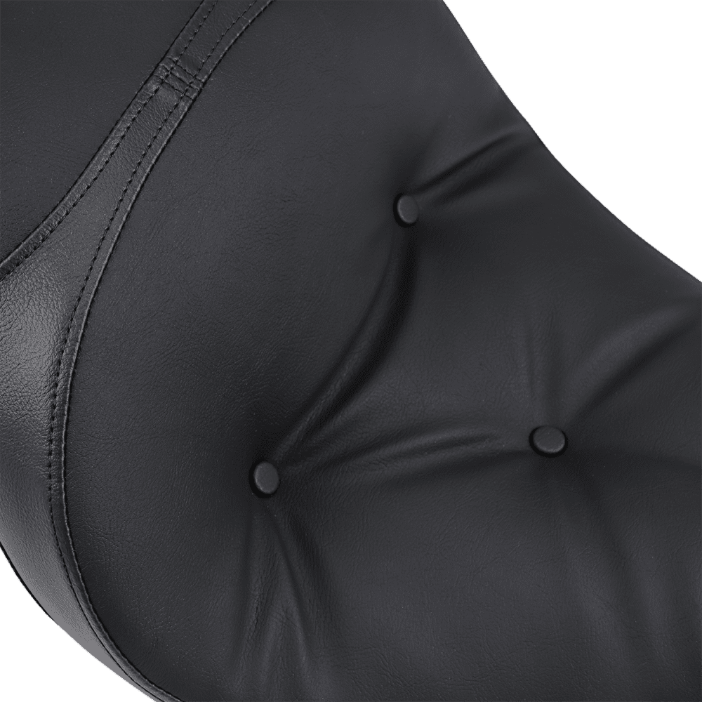 Low-Profile Touring Seat — Pillow