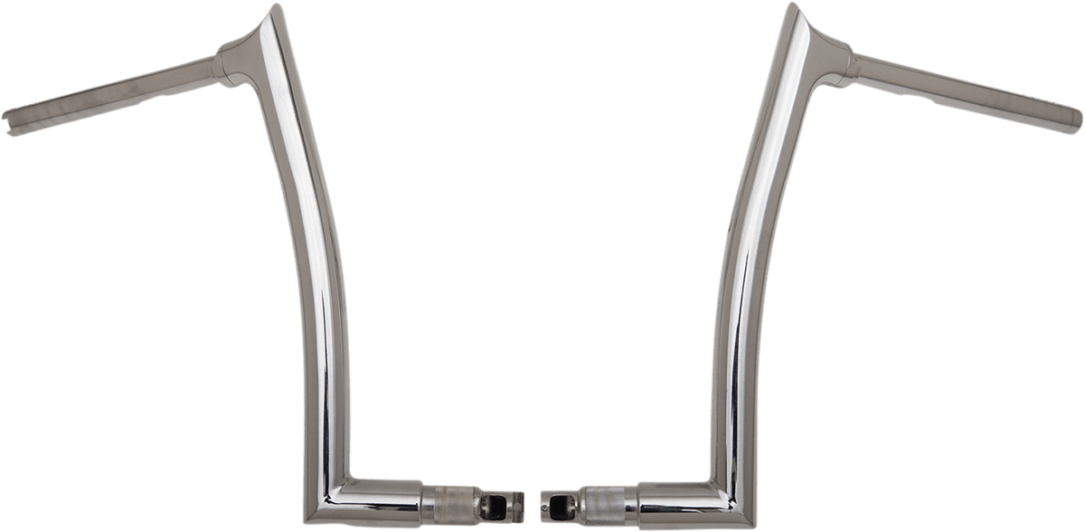 1-1/2″ EZ Install Pointed Top Handlebar