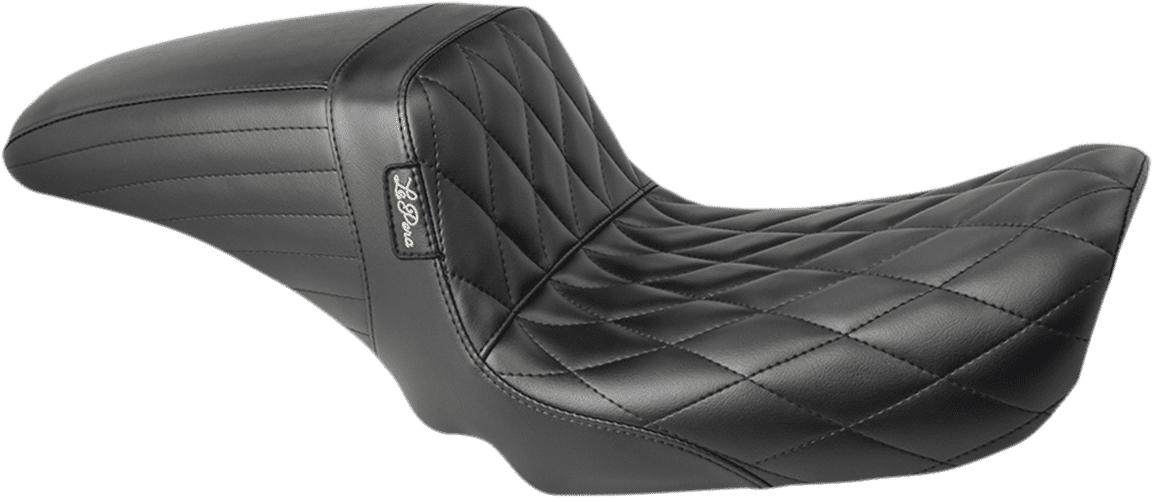 Kickflip Seat — Gripper