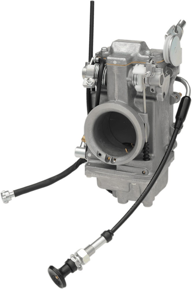 HSR45 Smoothbore Carburetor