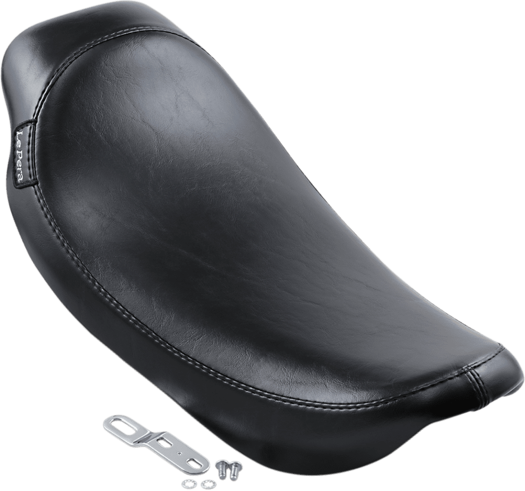 Silhouette Solo Seat