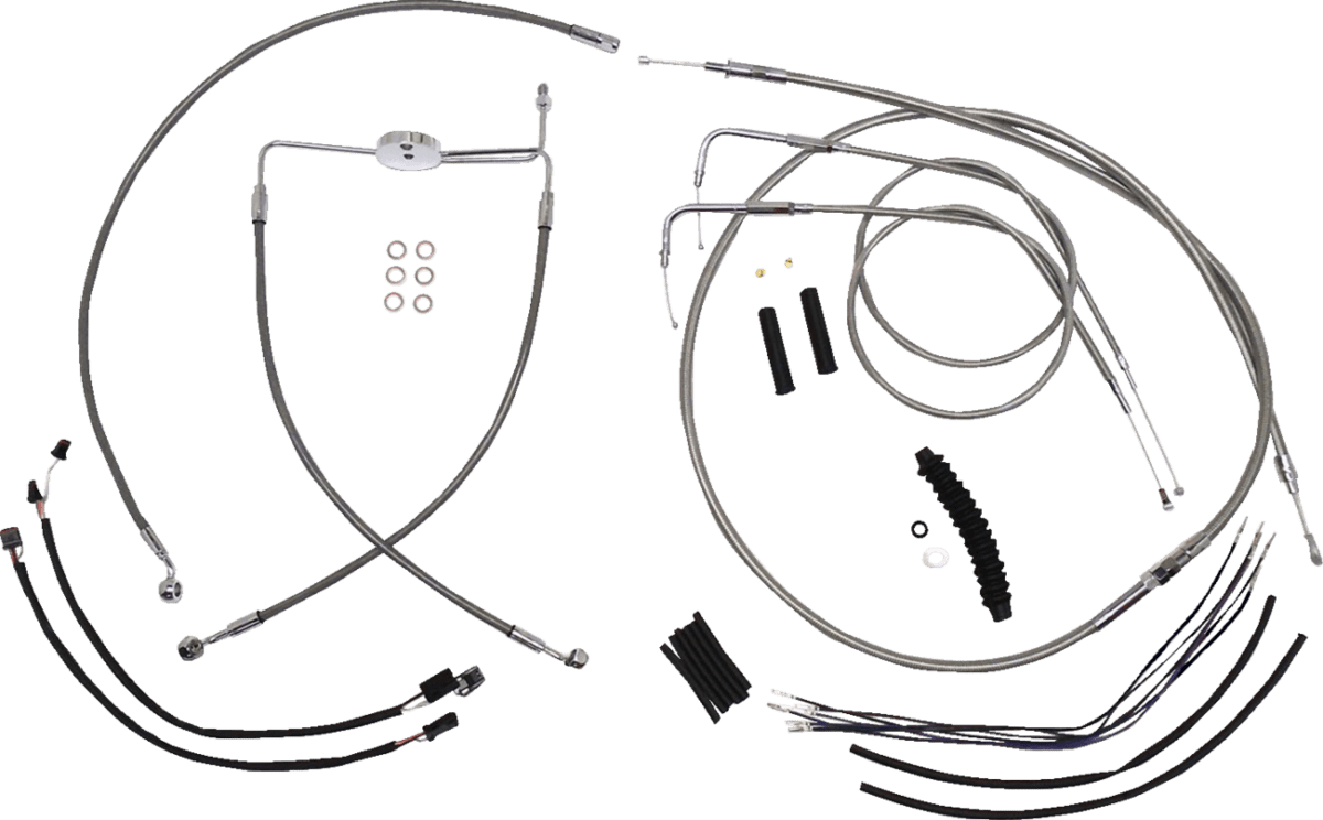 XR Handlebar Installation Kit