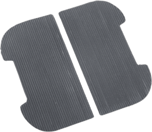 Replacement Floorboard Rubber