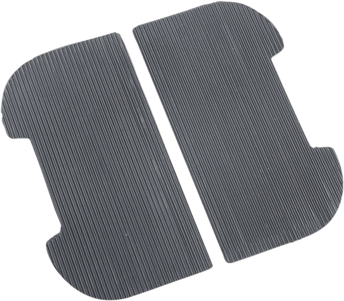 Replacement Floorboard Rubber
