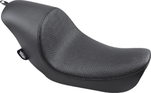 3/4 Low Solo Seat — Basketweave