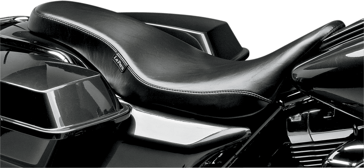 Cobra Full-Length Seat