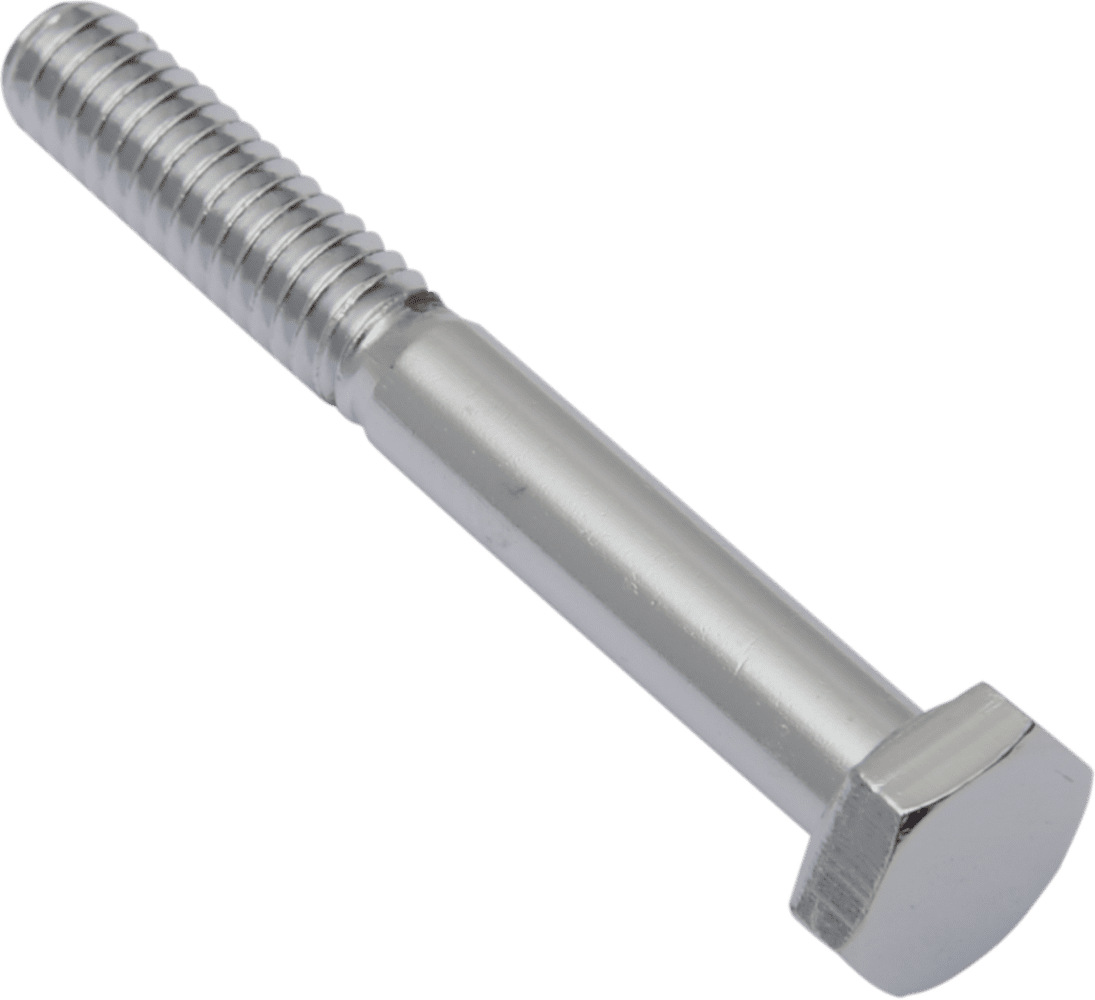 Replacement Hex-Head Bolts