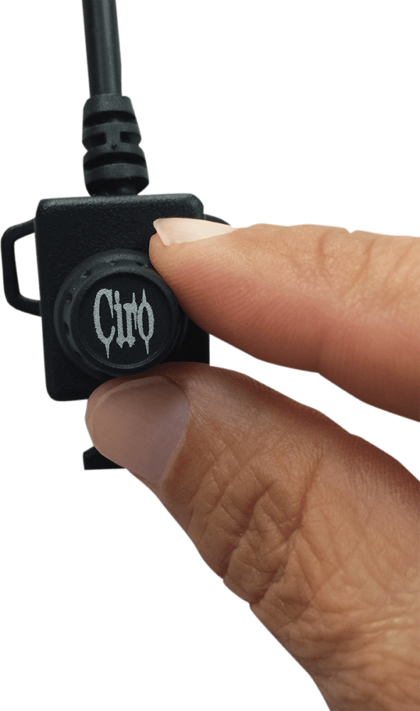 Shock & Awe® Manual Encoder