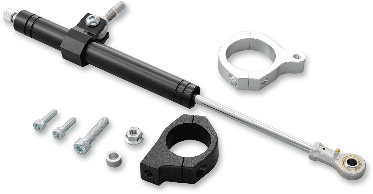 Steering Damper Kits