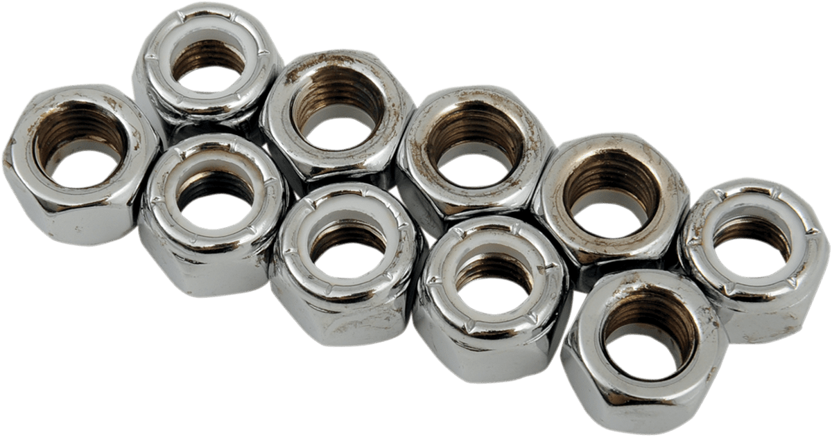 Replacement Insert Nuts