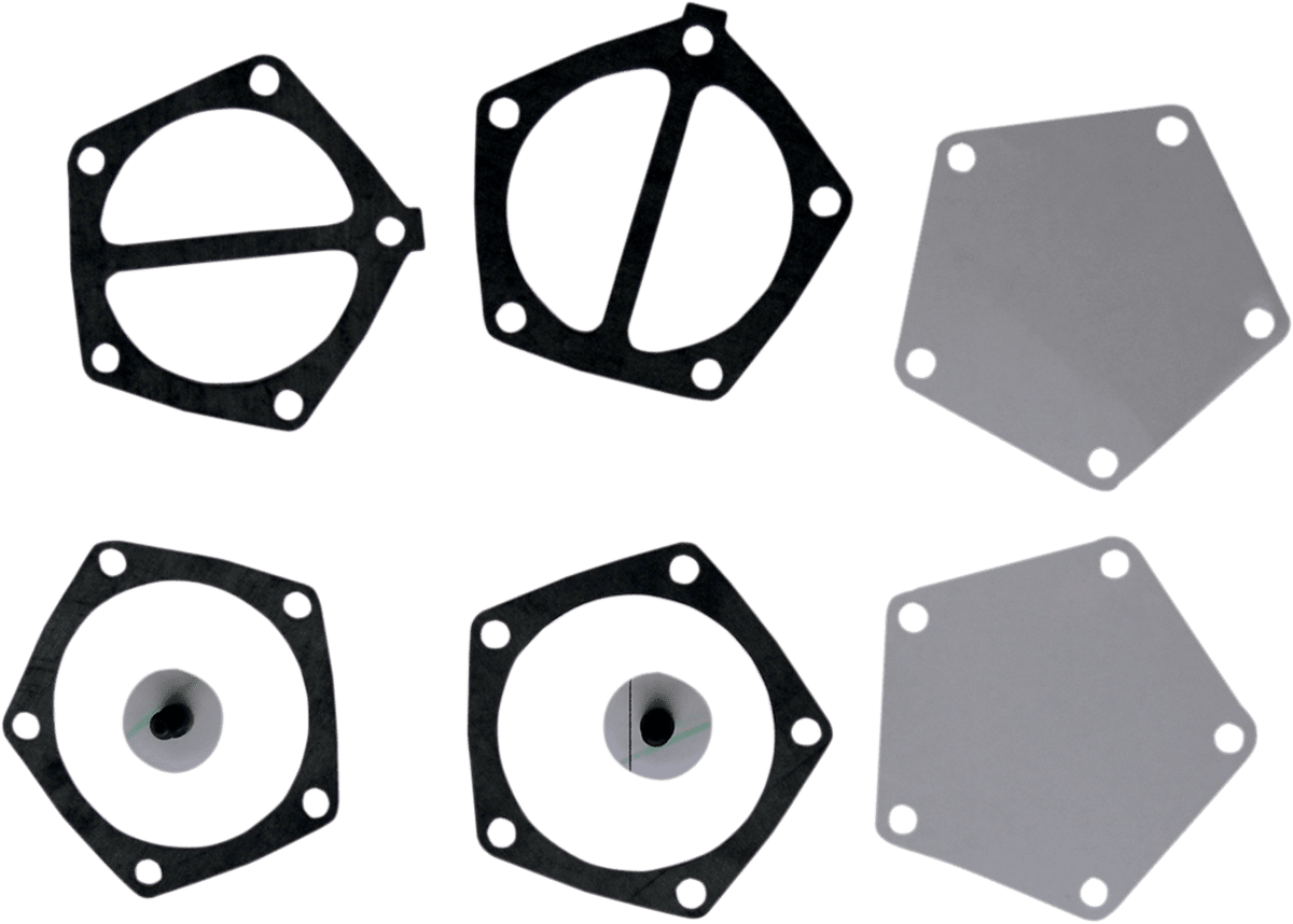 Fuel Pump Repair Kit