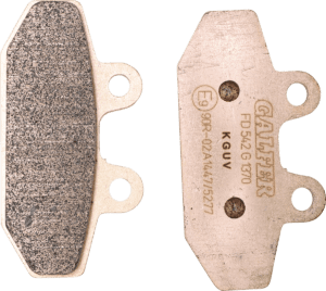 Ceramic Brake Pads