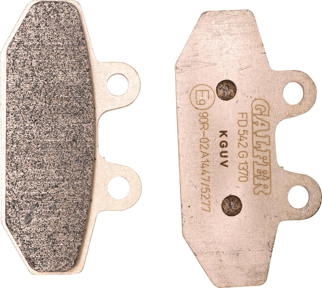 Ceramic Brake Pads