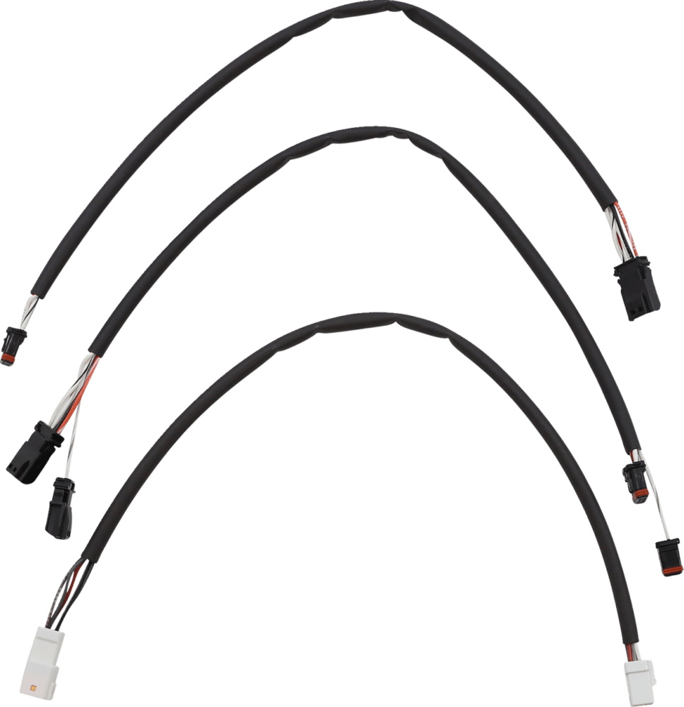 XR Handlebar Installation Kit