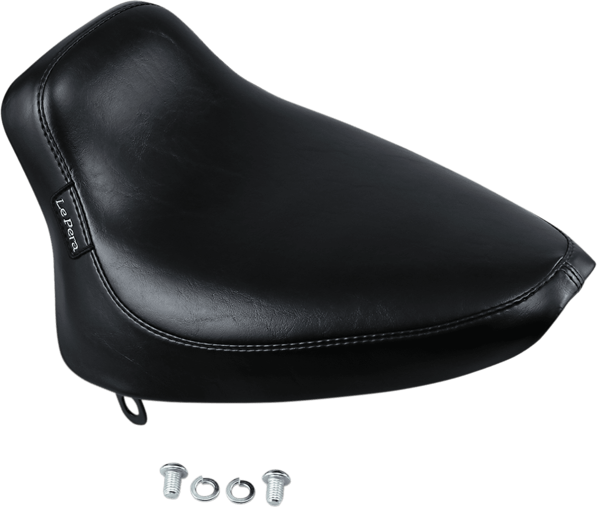 Silhouette Solo Seat