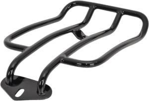 6" Solo Luggage Rack