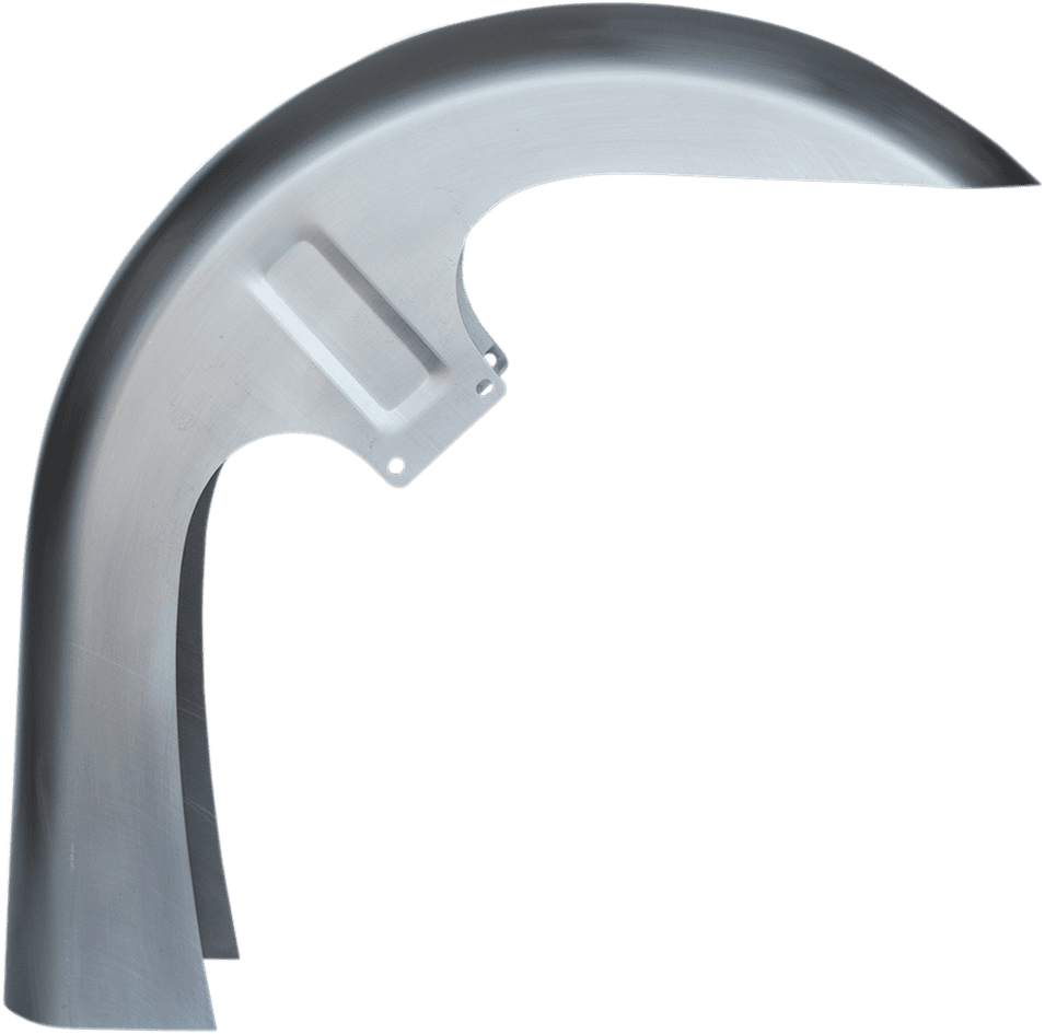 Flat Back Dresser Front Fender