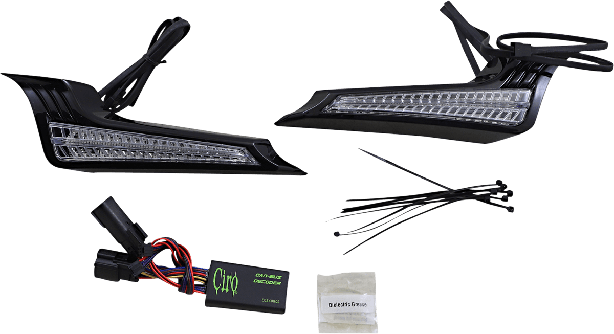 LED Filler Panel Lights