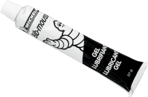 Bib Mousse Fitting Gel