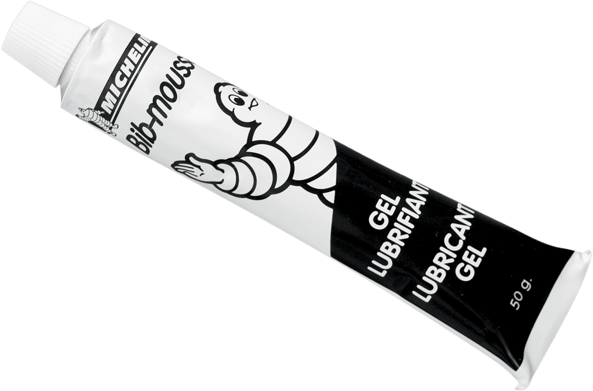 Bib Mousse Fitting Gel