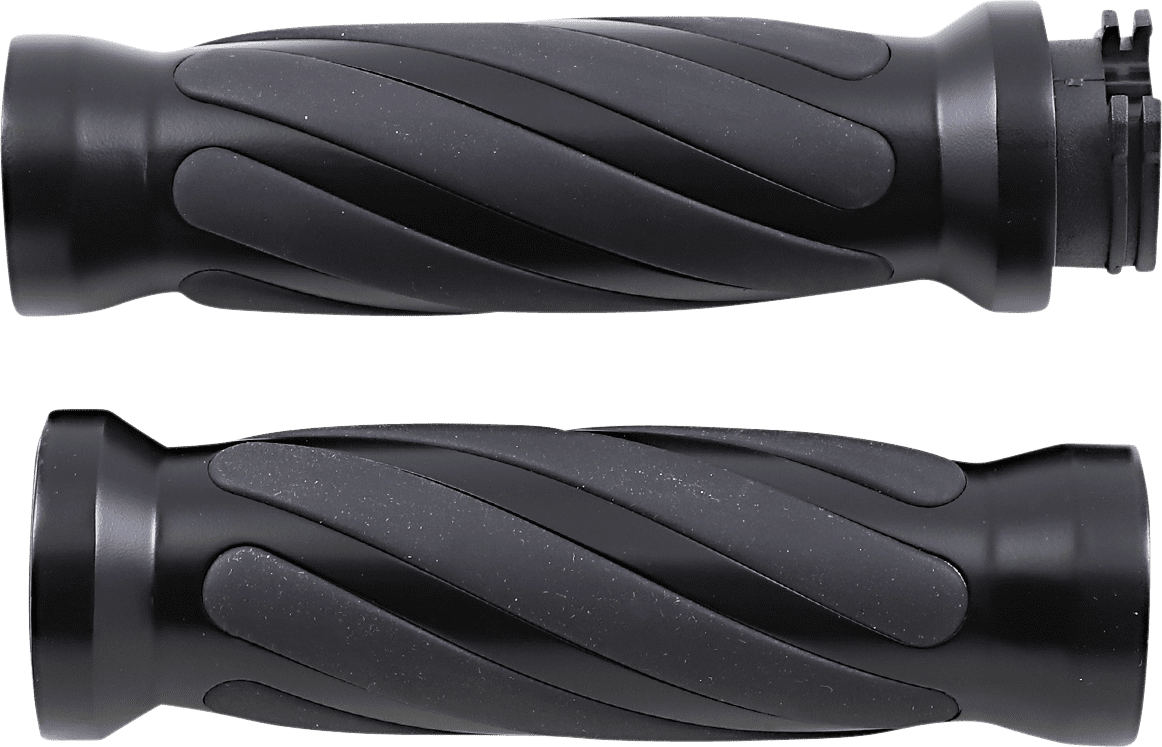 Twisted Grips