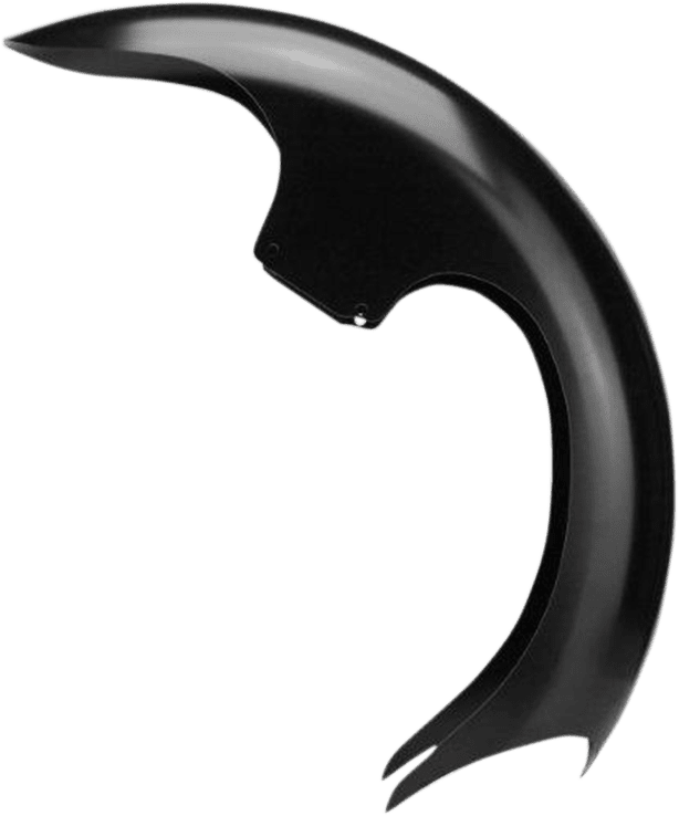 Talon Front Fender