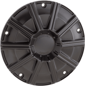 10-Gauge Derby Cover