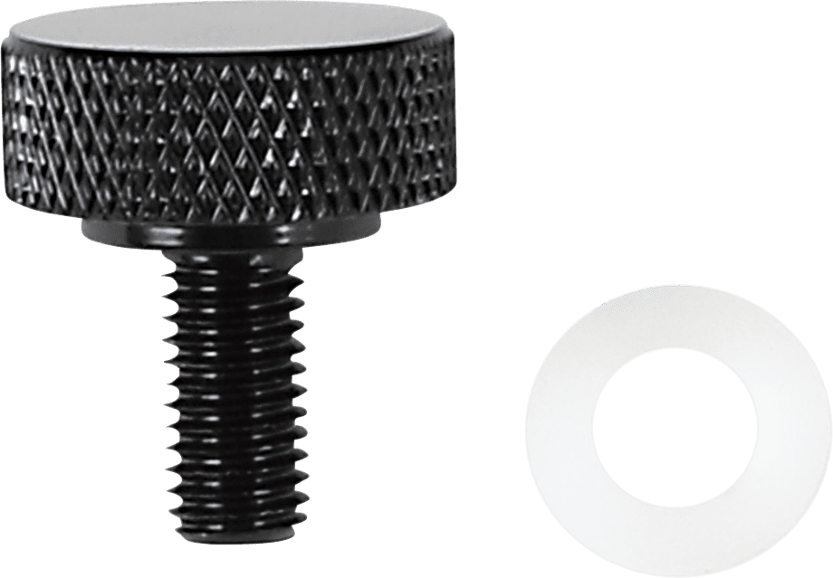 Seat Knob Kit