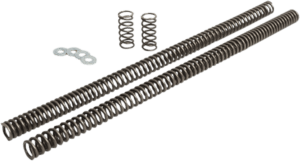 Lowboy Fork Lowering Kit