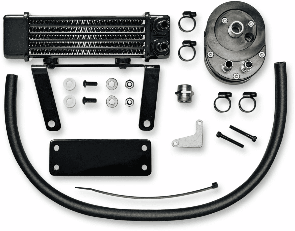 Oil Cooler Kit