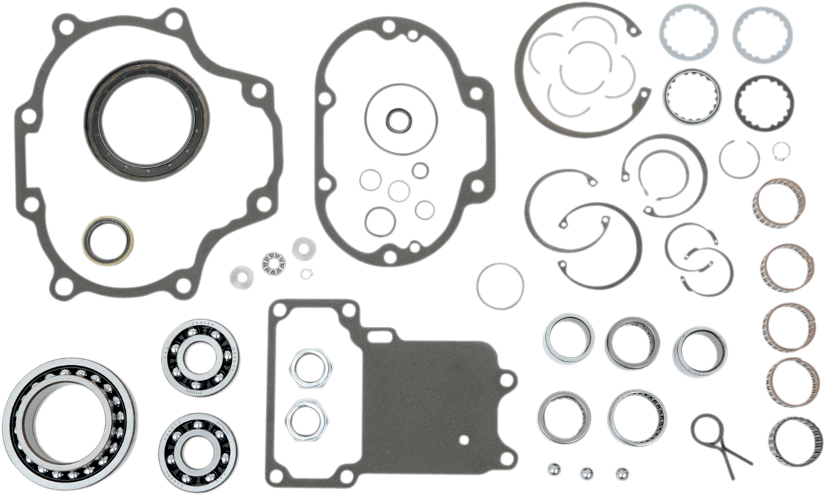 Transmission Rebuild Kit