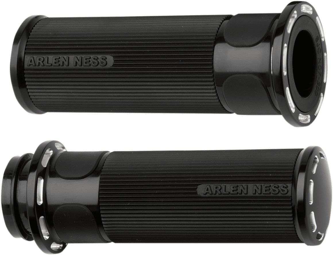 Fusion Slot Track Grips