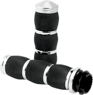 3-Ring Air Cushioned Grips — Standard