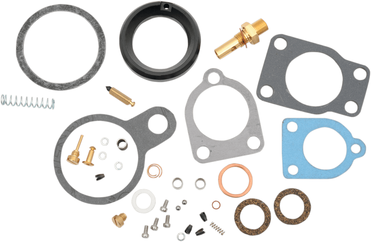 Rebuild Kit for Linkert Carb
