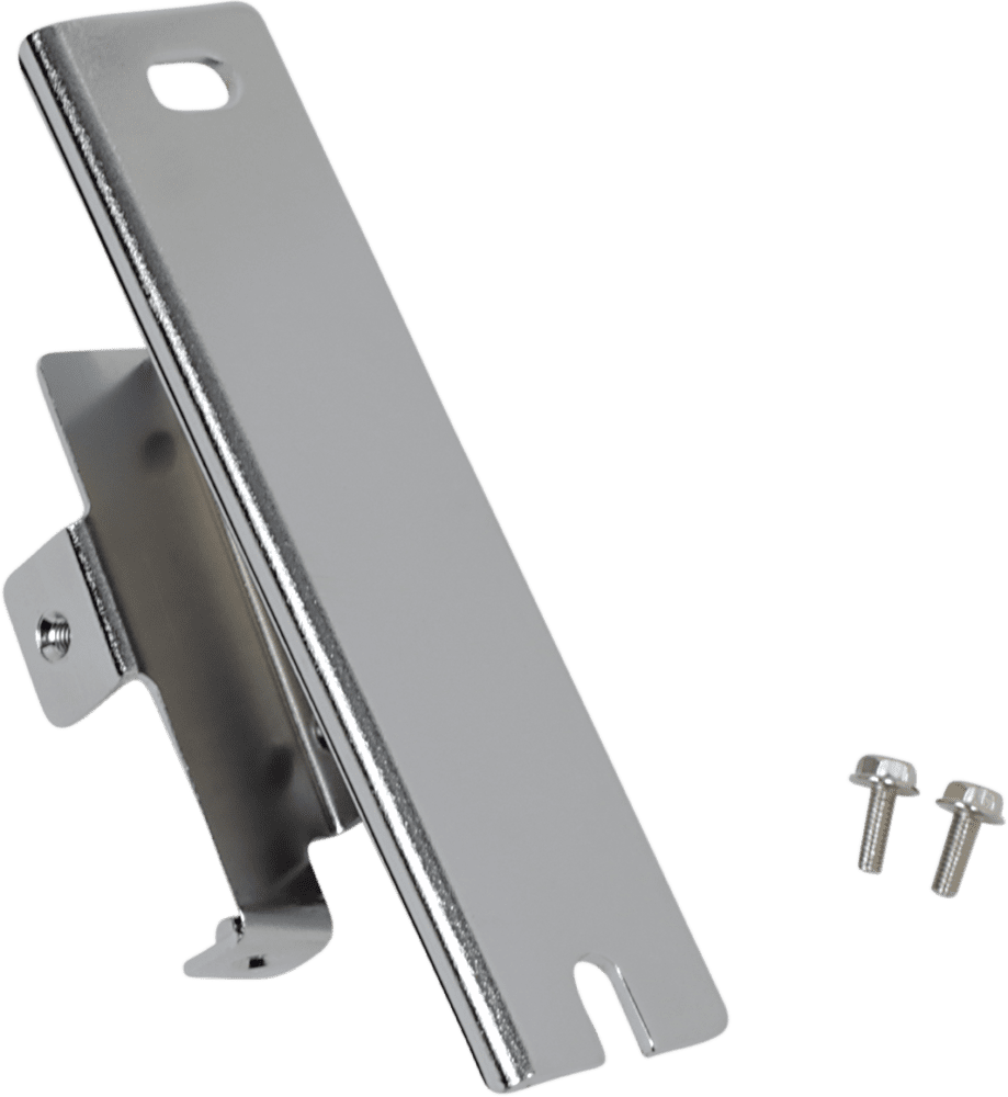 Heavy-Duty Coil Bracket