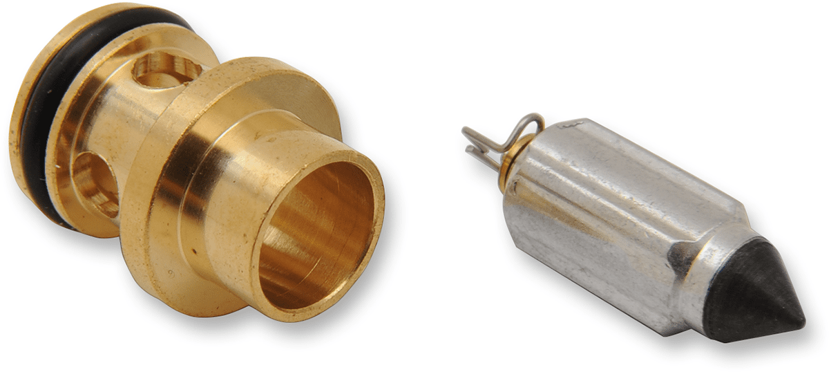 Needle and Seat for Mikuni HSR 42/45
