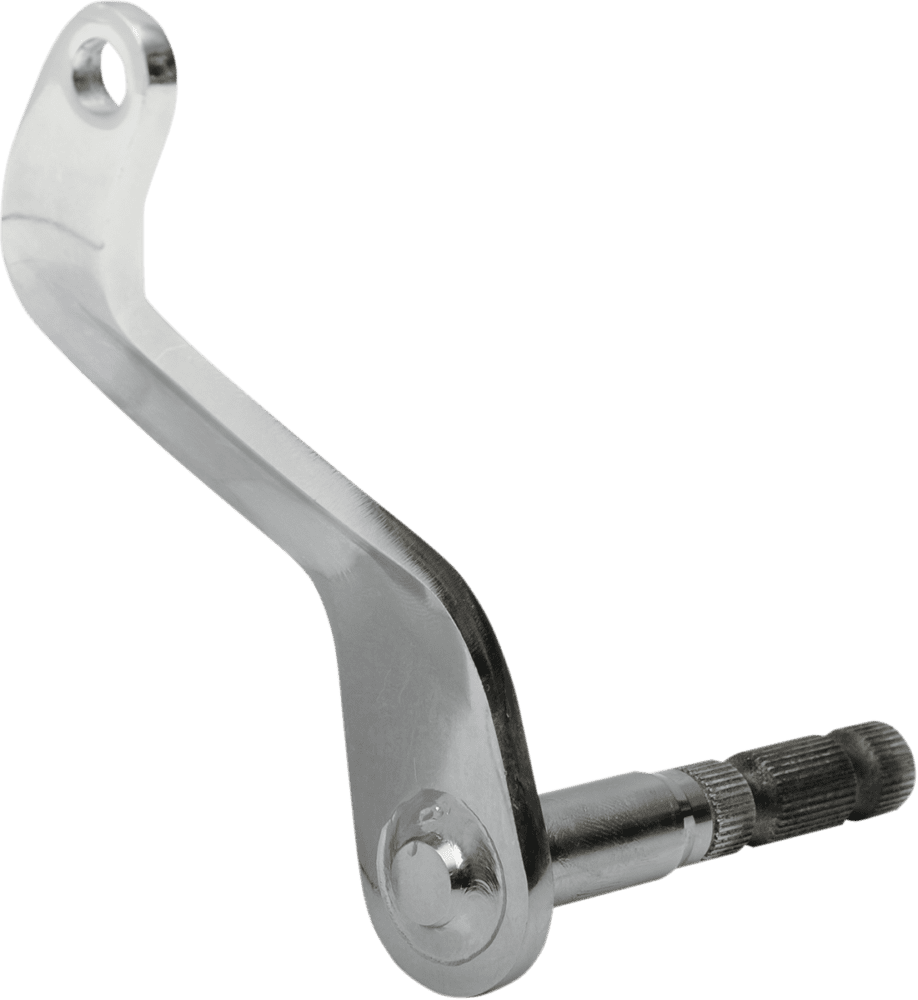 Splined Shifter Shaft