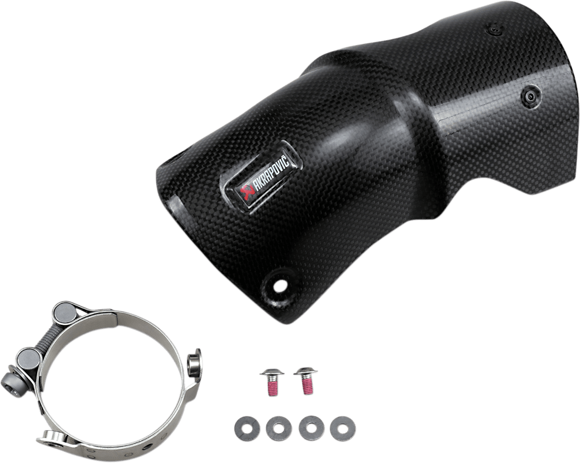 Replacement Heat Shield