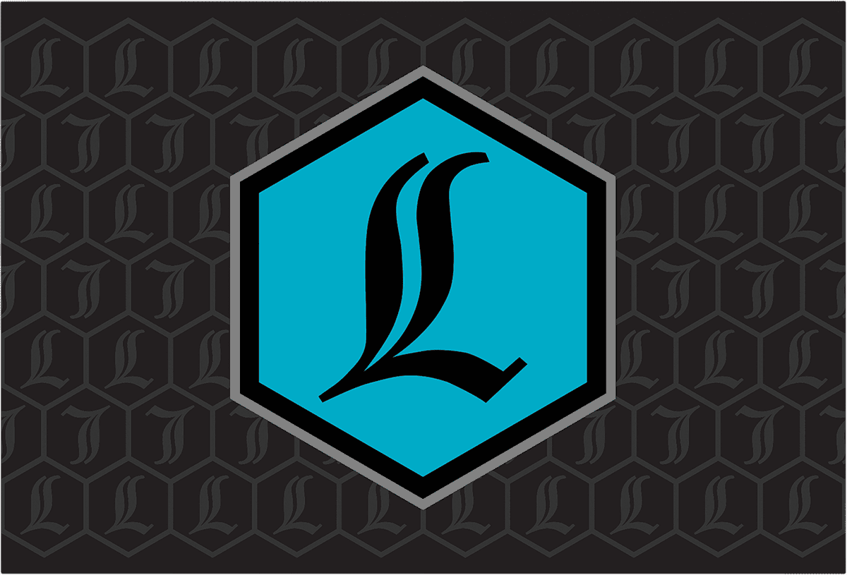 REVO ARC Reservoir Decal