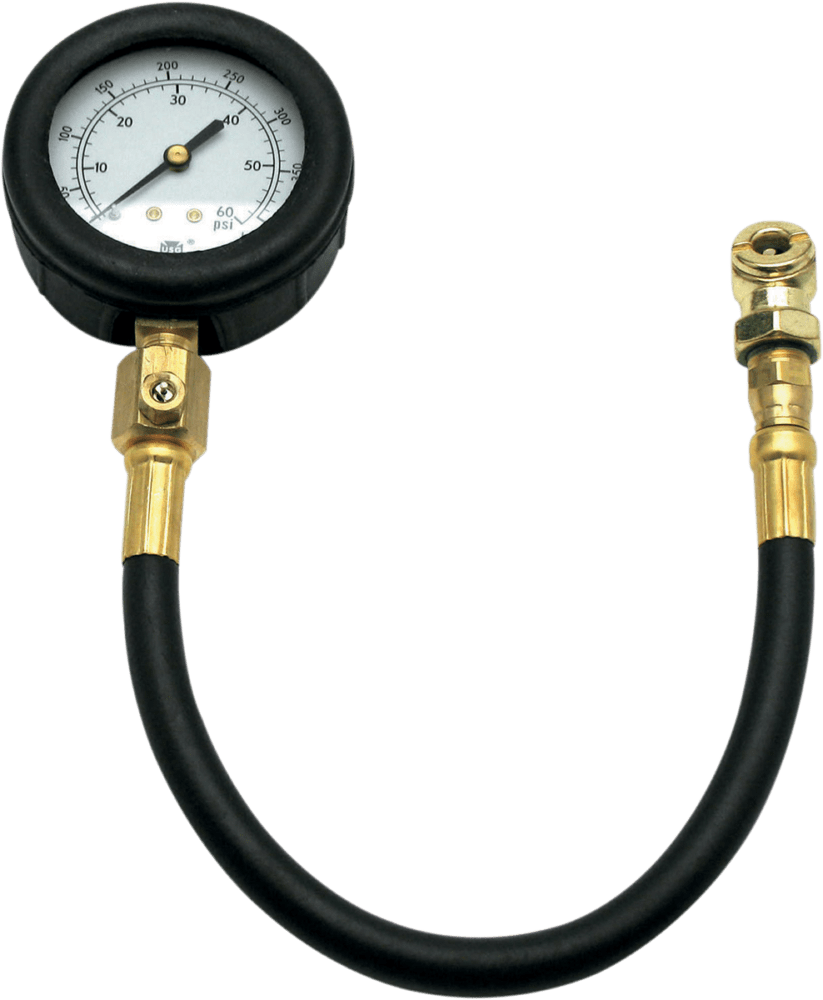 Tire Air Pressure Gauge