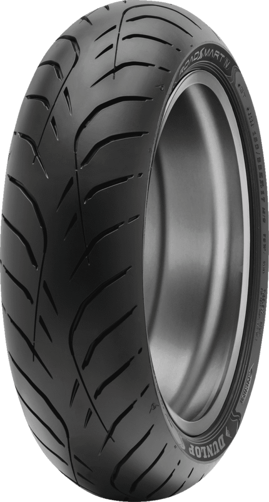 Sportmax Roadsmart IV Tire