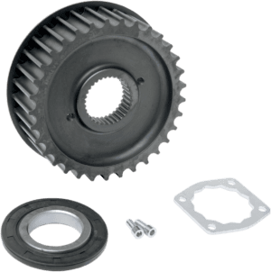 Belt Drive Transmission Pulley
