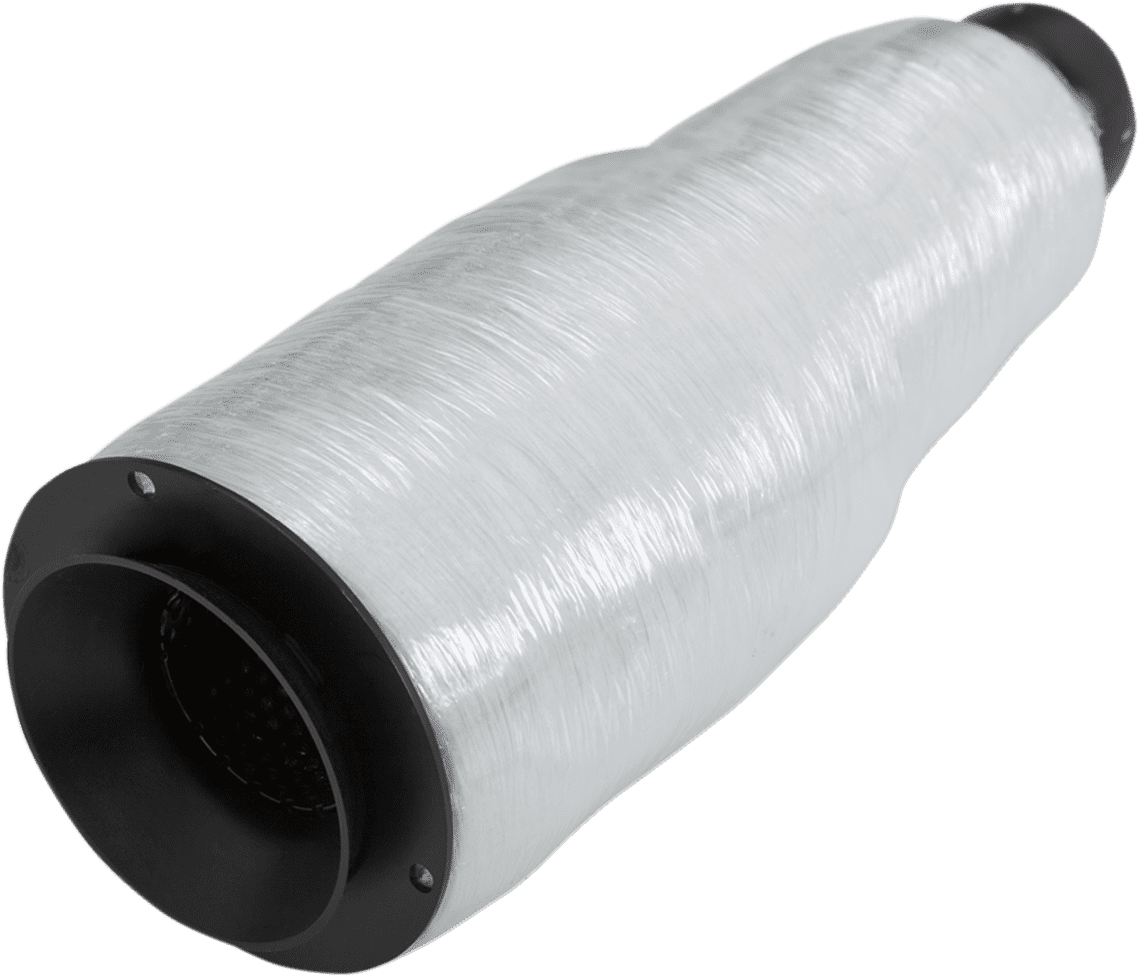 Hi-Output 2-into-1 Baffle Insert