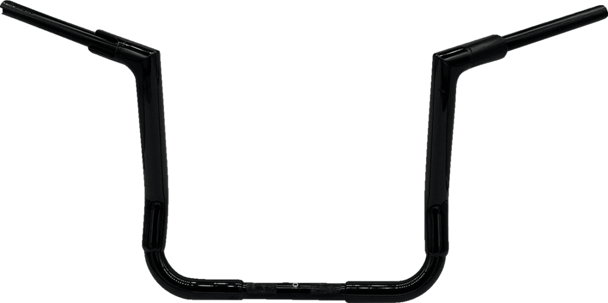 1-1/2" EZ Install Flat Top Handlebar