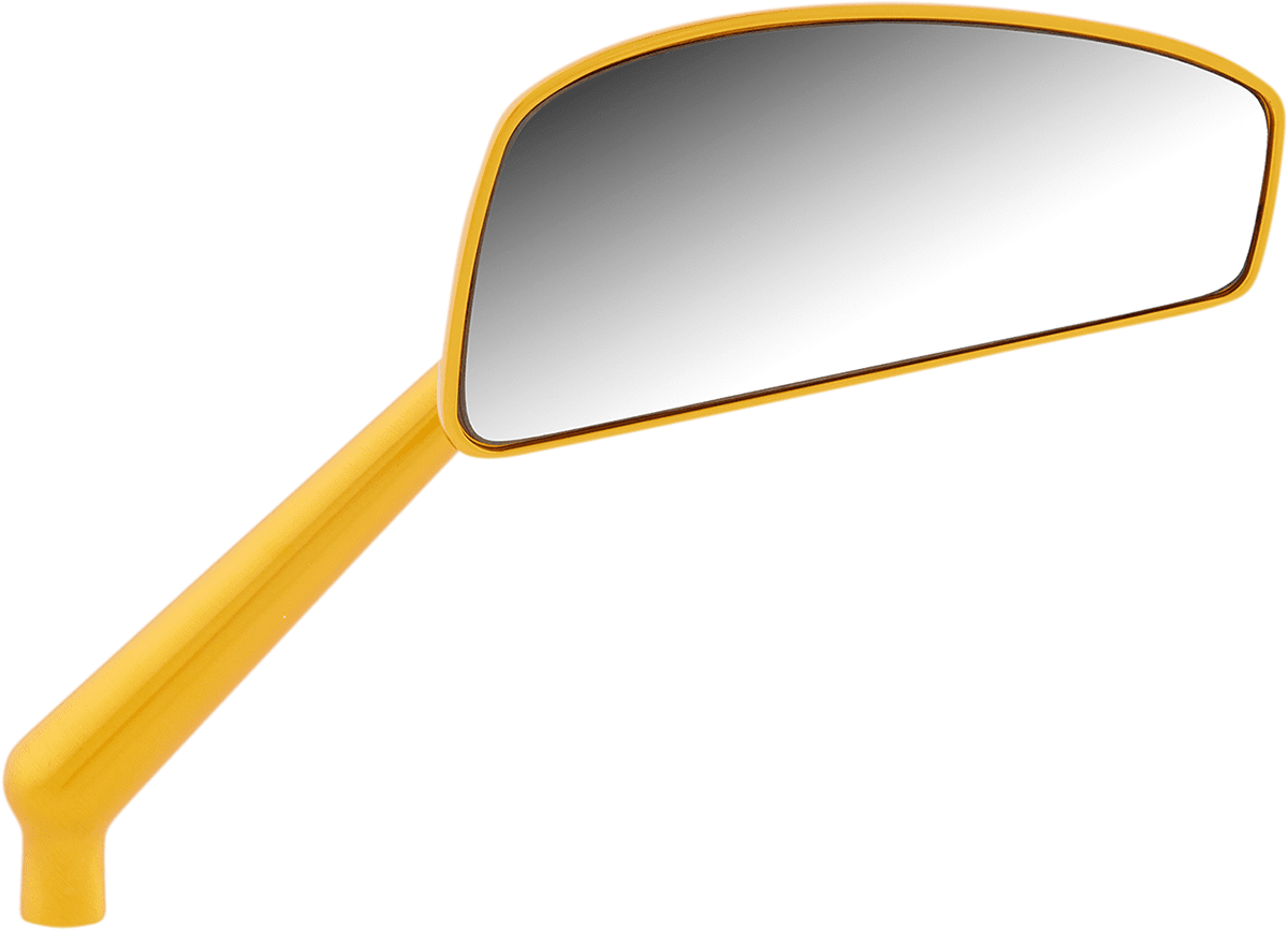 Tearchop Mirror